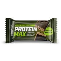 Protein bar, gluten free, 45g, BIOTECH USA 